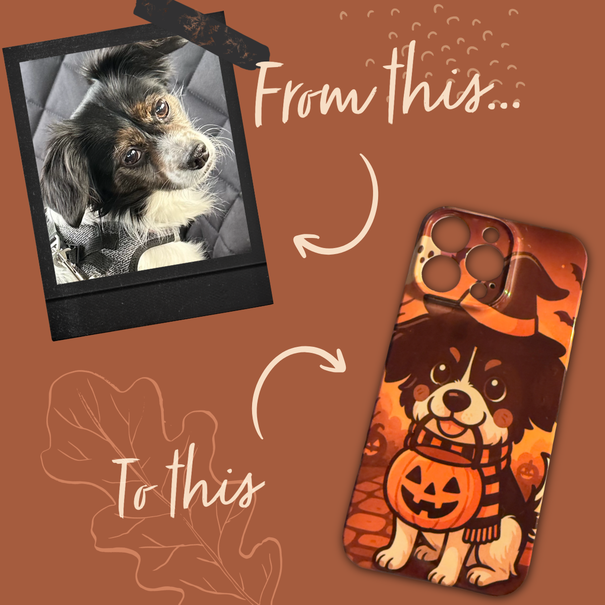 Personalized Custom Phone Case