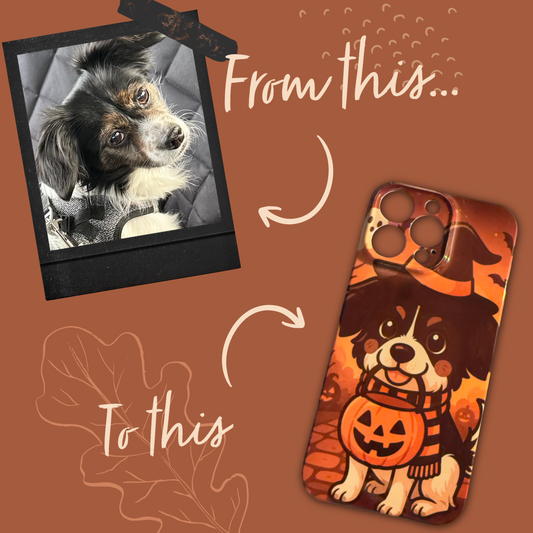 Personalized Custom Phone Case