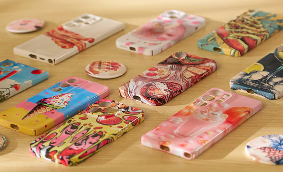 Personalized Custom Phone Case